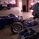 Image for article titled Driver Who Lost Both Legs In A Crash Finishes On Podium At His First Race Back